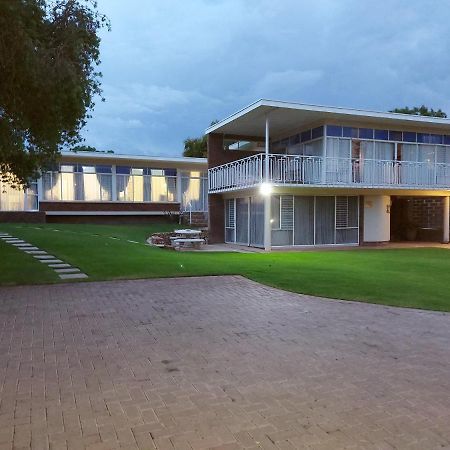 Goedgedacht Guestrooms 波切夫斯特鲁姆 外观 照片