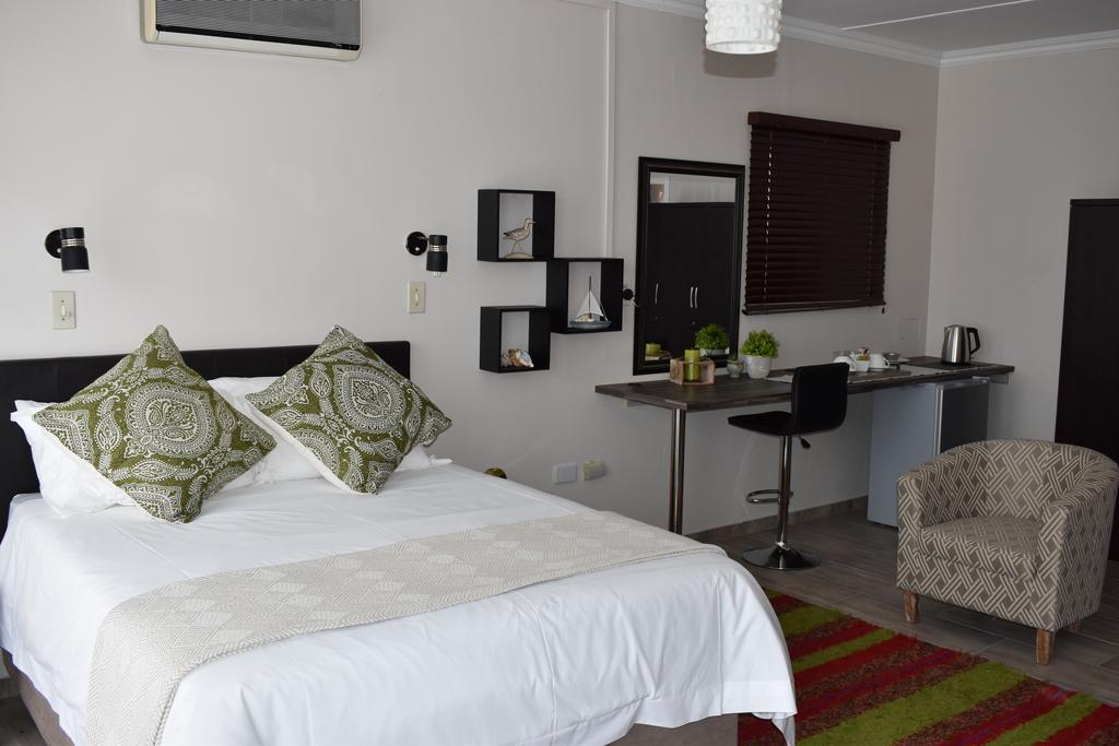 Goedgedacht Guestrooms 波切夫斯特鲁姆 外观 照片