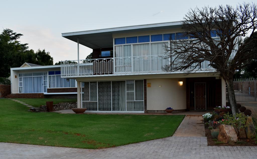 Goedgedacht Guestrooms 波切夫斯特鲁姆 外观 照片