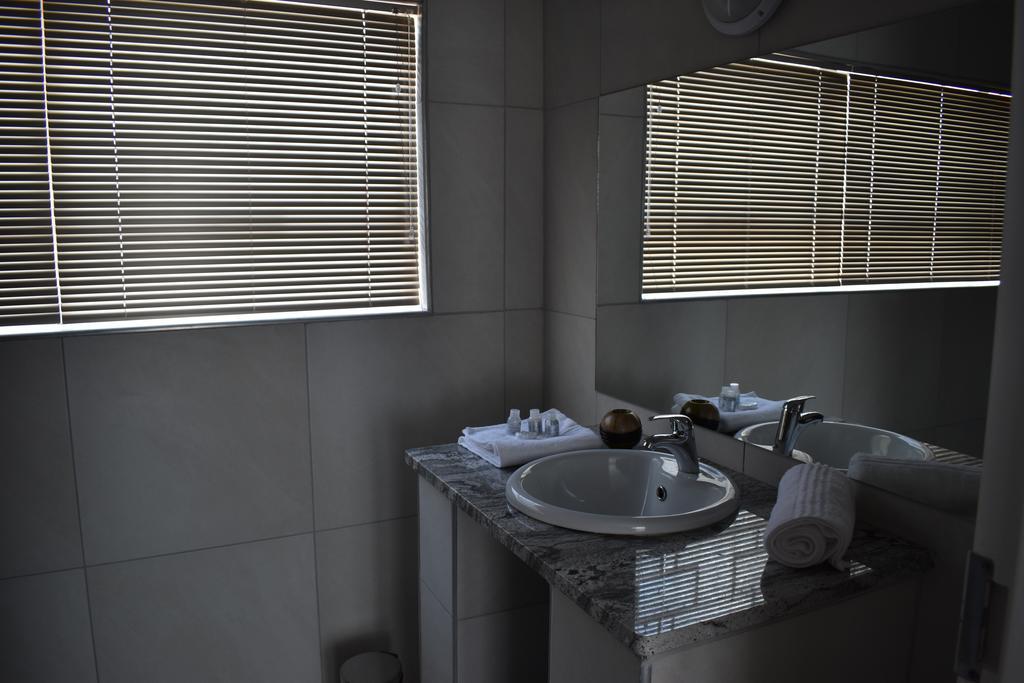 Goedgedacht Guestrooms 波切夫斯特鲁姆 外观 照片