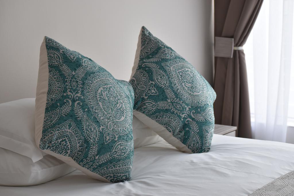Goedgedacht Guestrooms 波切夫斯特鲁姆 外观 照片