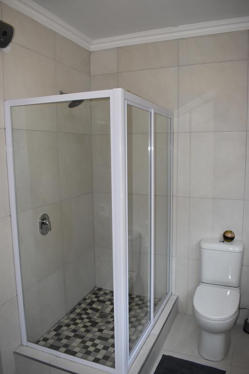 Goedgedacht Guestrooms 波切夫斯特鲁姆 外观 照片