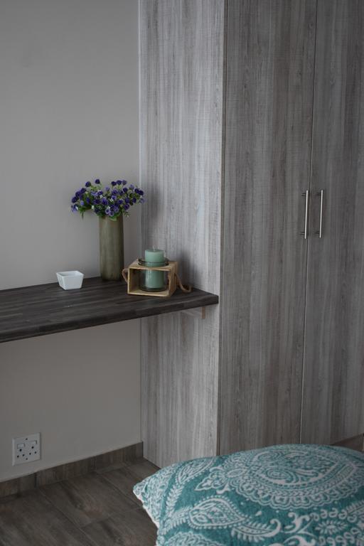 Goedgedacht Guestrooms 波切夫斯特鲁姆 外观 照片