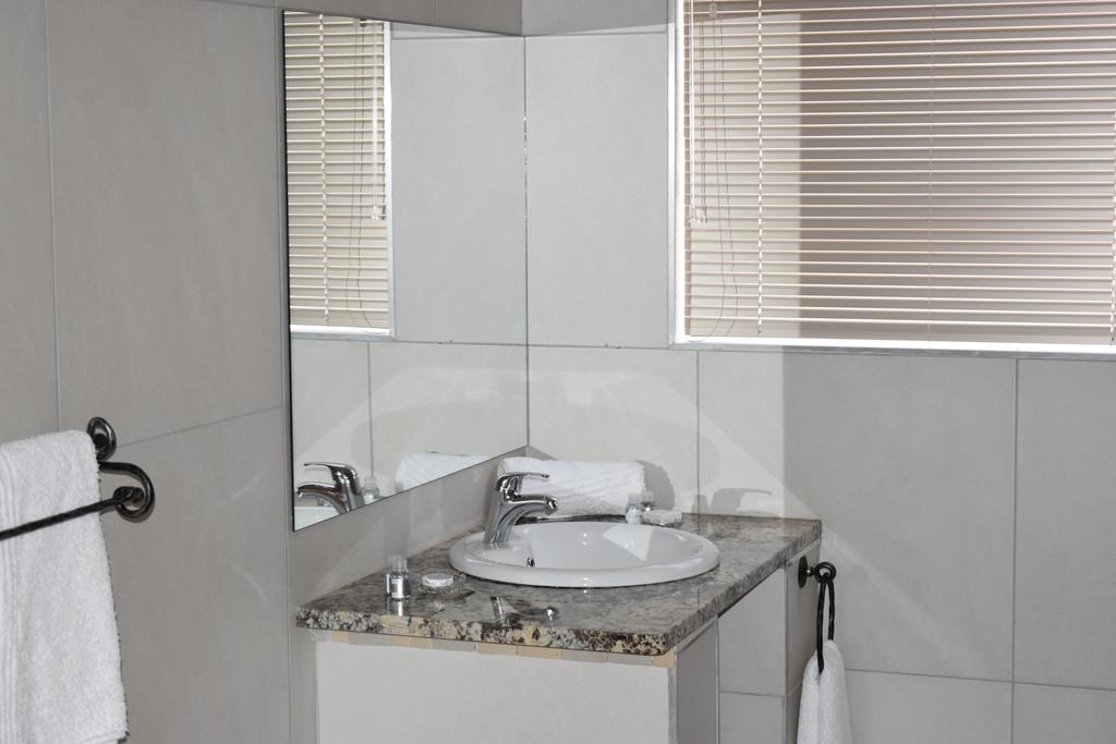 Goedgedacht Guestrooms 波切夫斯特鲁姆 外观 照片