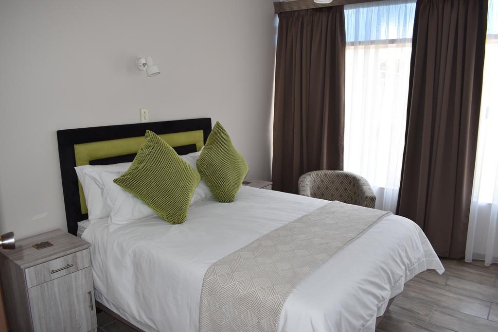 Goedgedacht Guestrooms 波切夫斯特鲁姆 外观 照片