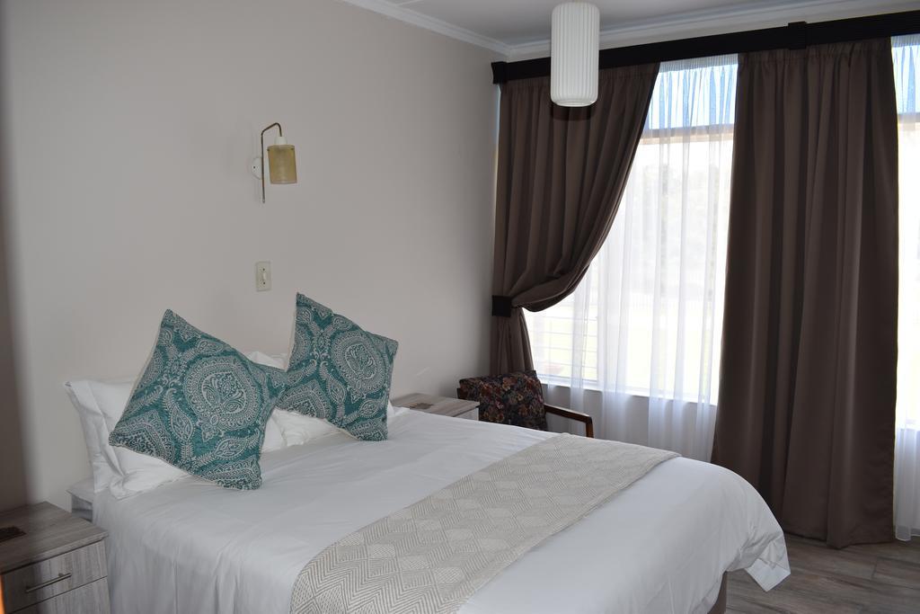 Goedgedacht Guestrooms 波切夫斯特鲁姆 外观 照片